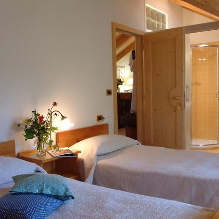 B&B Casa Riz Кастелло-ді-Ф'ємме Екстер'єр фото