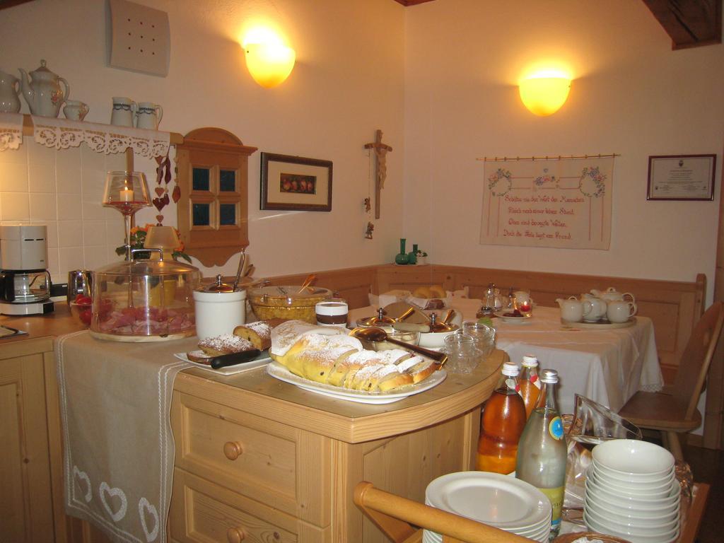 B&B Casa Riz Кастелло-ді-Ф'ємме Екстер'єр фото