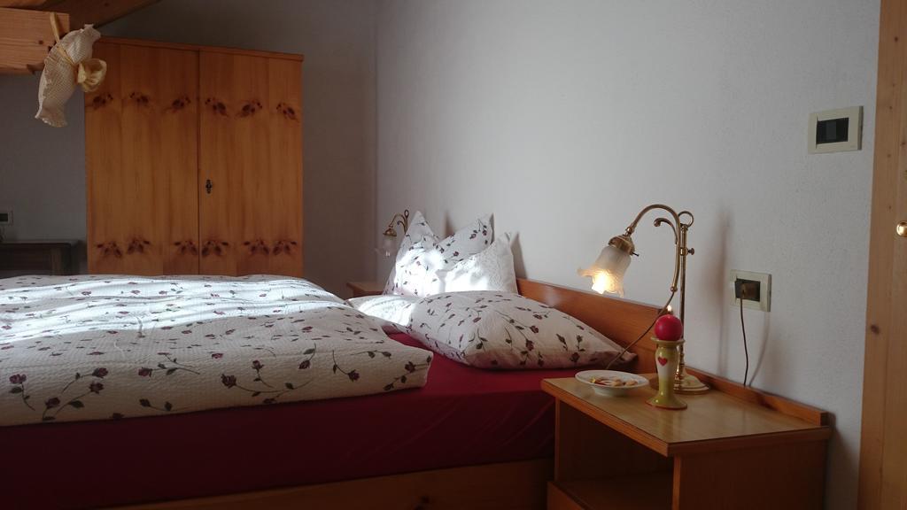 B&B Casa Riz Кастелло-ді-Ф'ємме Номер фото