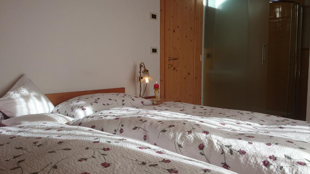 B&B Casa Riz Кастелло-ді-Ф'ємме Екстер'єр фото