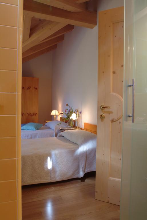 B&B Casa Riz Кастелло-ді-Ф'ємме Екстер'єр фото