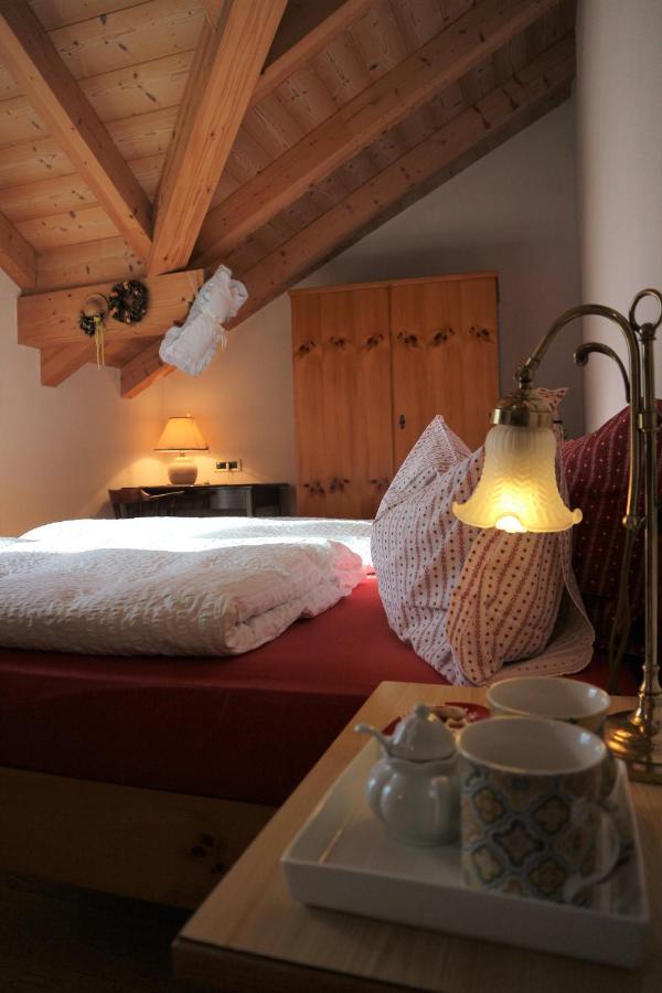 B&B Casa Riz Кастелло-ді-Ф'ємме Екстер'єр фото