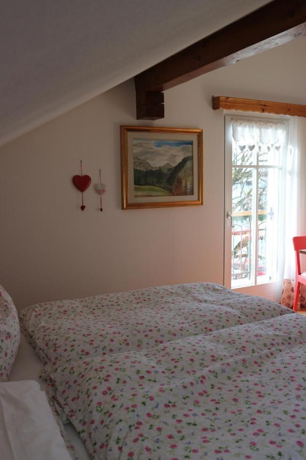 B&B Casa Riz Кастелло-ді-Ф'ємме Екстер'єр фото
